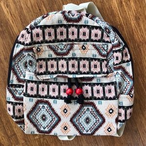 Bags - Small backpack Bags - Small backpack